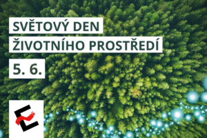 5.6. Světový den životního prostředí