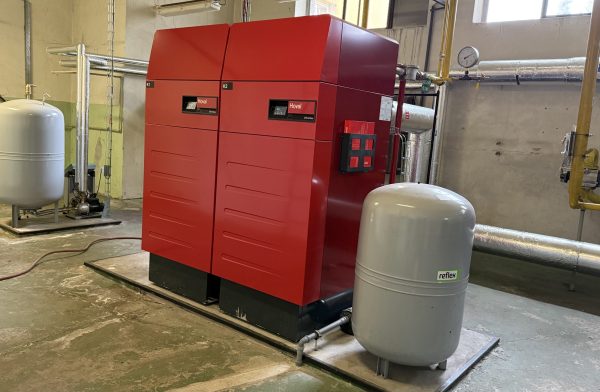 2024 - Velké Losiny